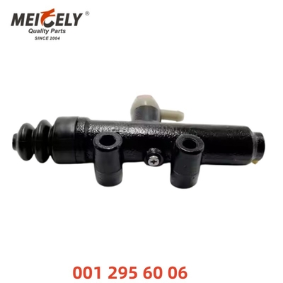 Wyrzuty żelazo sprzęgło pompy OEM 0012956006 Master Cylinder 0022950407 dla FOTON