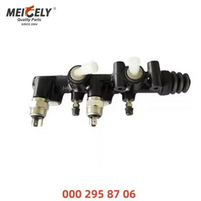 Silnik główny hamulca ciężarowego OEM A3842950006 6170522213 A9792950006 A9792950106 Dla BENZ