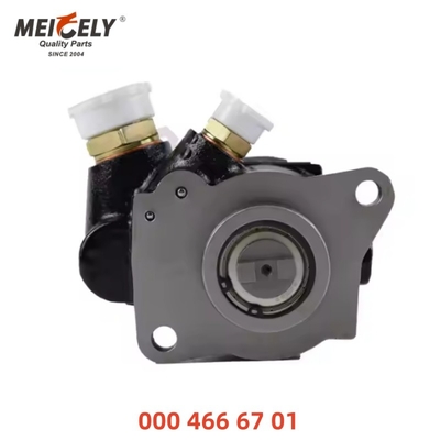 Pompa wspomagania układu kierowniczego hydraulicznego 0004666701 do akcesoriów do ciężarówek Mercedes-Benz