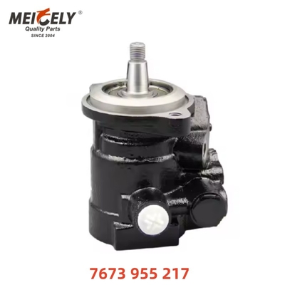 Pompy hydrauliczne z napędem biegów kierowniczych OEM 7673955217 7674955207 do części ciężarowych
