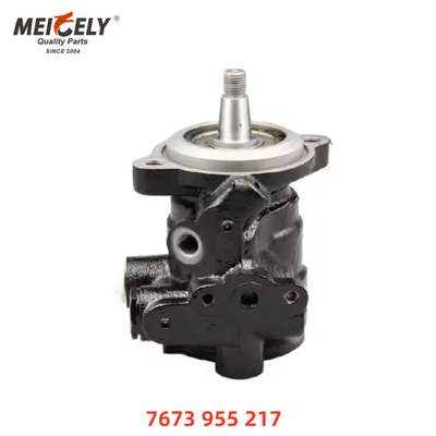 Pompy hydrauliczne z napędem biegów kierowniczych OEM 7673955217 7674955207 do części ciężarowych