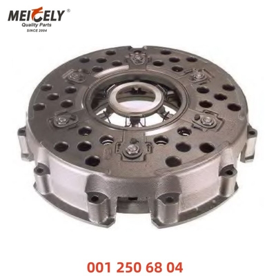 Części sprzęgła ciężarówek, pokrywa sprzęgła 0012506804 1882110532 dla ciężarówek