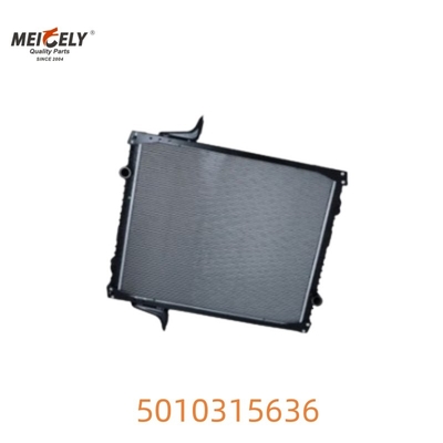 5010315636 Radiator o wysokiej jakości dla modeli Renault