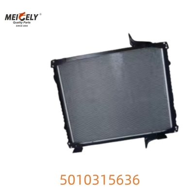 5010315636 Radiator o wysokiej jakości dla modeli Renault