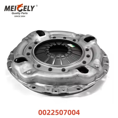 Osłona sprzęgła Tarcza dociskowa sprzęgła Części do ciężarówek 0022507004 3482602002 do Mercedes benz