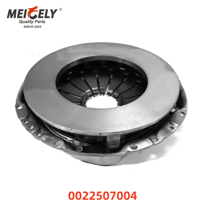 Osłona sprzęgła Tarcza dociskowa sprzęgła Części do ciężarówek 0022507004 3482602002 do Mercedes benz