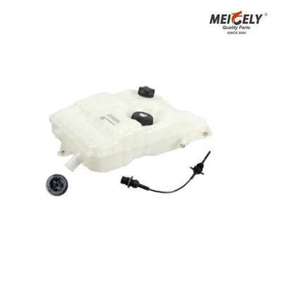 Optymalne Chłodzenie 5010514340 Zbiornik Wody Do Renault Robust Odporny na Ciepło