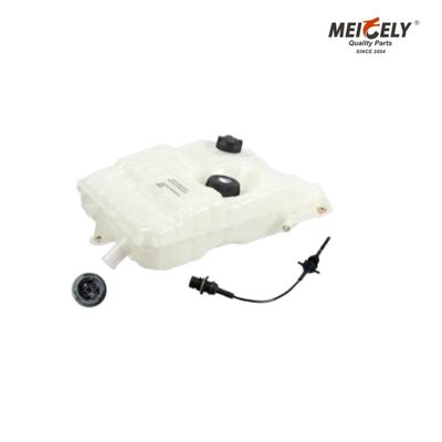 Optymalne chłodzenie 5010514340 Zbiornik wodny dla RVI