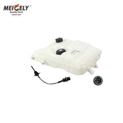 Optymalne chłodzenie 5010514340 Zbiornik wodny dla RVI