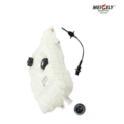 Optymalne chłodzenie 5010514340 Zbiornik wodny dla RVI