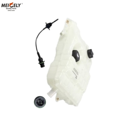 Optymalne Chłodzenie 5010514340 Zbiornik Wody Do Renault Robust Odporny na Ciepło