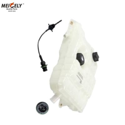 Optymalne chłodzenie 5010514340 Zbiornik wodny dla RVI