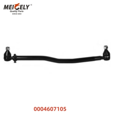 Zestaw drążka kierowniczego do ciężarówki 0004607105 0024604305 do Mercedes Benz