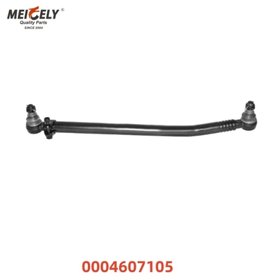 Zestaw drążka kierowniczego do ciężarówki 0004607105 0024604305 do Mercedes Benz