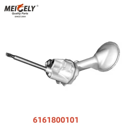 Pompa oleju do ciężarówek Zespół OEM 6161800101 6161800401 Do Mercedes Benz