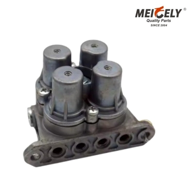 5010216965 Renault Zawór ochronny OEM Kompatybilny Długotrwały