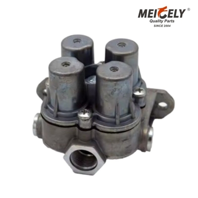 5010216965 Renault Zawór ochronny OEM Kompatybilny Długotrwały