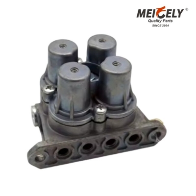 5010216965 Renault Zawór ochronny OEM Kompatybilny Długotrwały