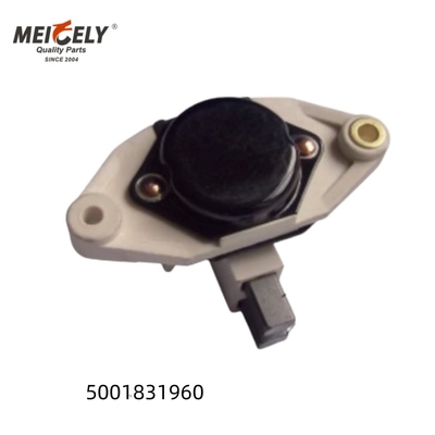 5001831960 Renault Truck Alternator Regulator OEM Kompatybilny Trwały