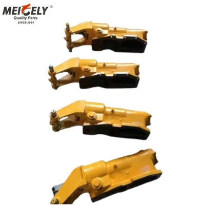 Główny wzmacniacz sprzęgła 141-10-00601 Dla Komatsu Premium Quality Replacement