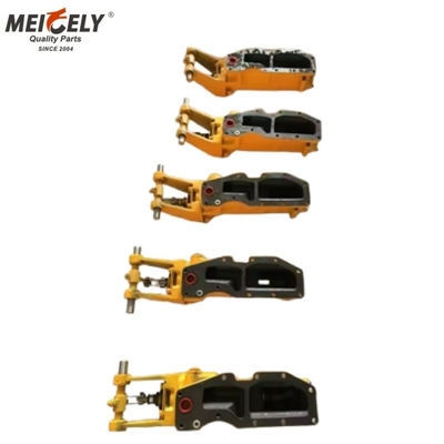 Główny wzmacniacz sprzęgła 141-10-00601 Dla Komatsu Premium Quality Replacement