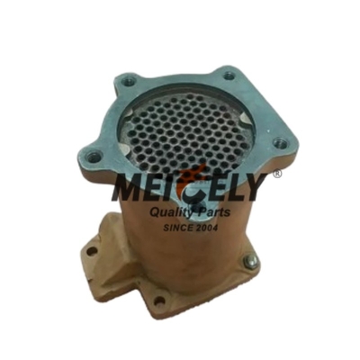 High Performance Oil Cooler 6693-62-5200 for Komatsu Heavy Machinery