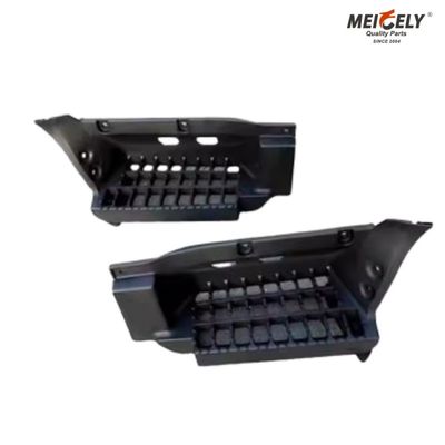 8405200LD010 8405100LD010 OEM Schodek pokładowy dla części ciężarowych JAC