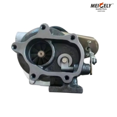 Uaktualniony turbosprężarka 702365-0025 Kompatybilna z modelami JAC