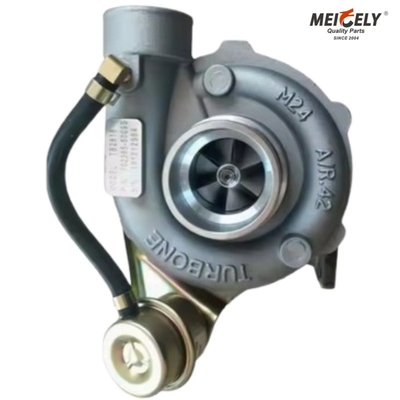 Uaktualniony turbosprężarka 702365-0025 Kompatybilna z modelami JAC