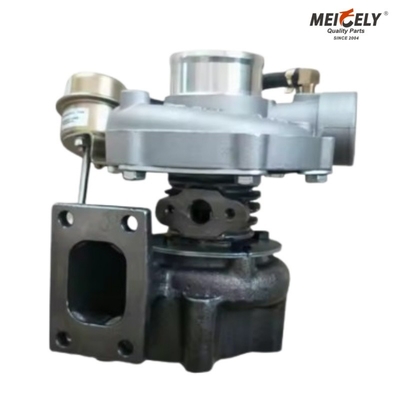Uaktualniony turbosprężarka 702365-0025 Kompatybilna z modelami JAC