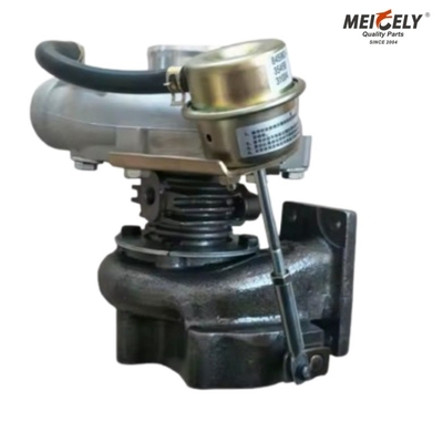 Uaktualniony turbosprężarka 702365-0025 Kompatybilna z modelami JAC
