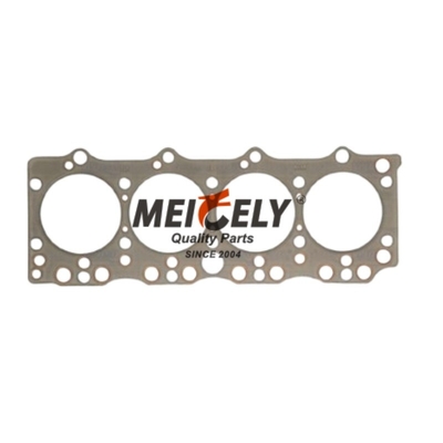 Isuzu OEM Gasketa 5111410570 187mm Szerokość Autentyczna wymiana