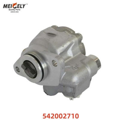 Części samochodów ciężarowych Pompy kierownicze OEM 542002710 8695955113 Dla Merecdes-Benz