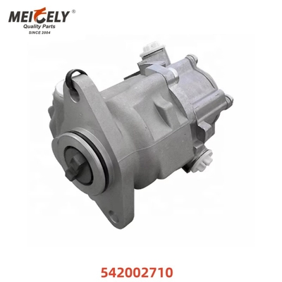 Części samochodów ciężarowych Pompy kierownicze OEM 542002710 8695955113 Dla Merecdes-Benz