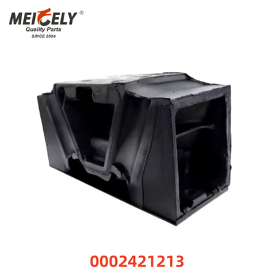 Wspornik mocowania silnika Części zamienne do silników ciężarowych OEM 0002421213 3502407018 Do Mercedesa