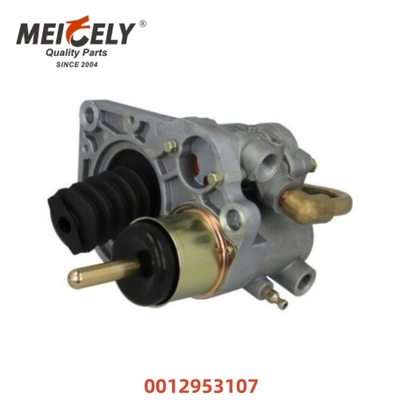 Wysokiej jakości części ciężarowe sprzęgło serwo wzmacniacz OEM 0012953107 0012956707 dla Merceeds-Benz