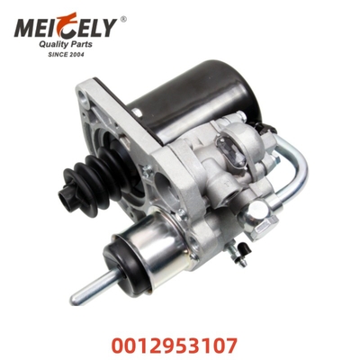 Wysokiej jakości części ciężarowe sprzęgło serwo wzmacniacz OEM 0012953107 0012956707 dla Merceeds-Benz