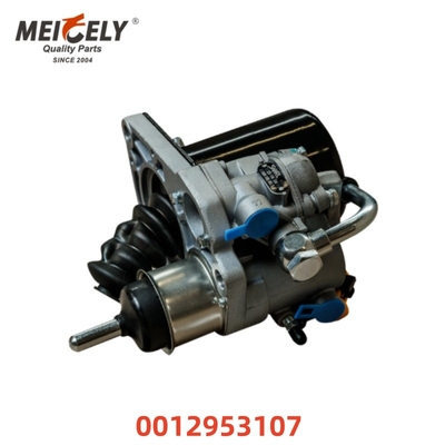 Wysokiej jakości części ciężarowe sprzęgło serwo wzmacniacz OEM 0012953107 0012956707 dla Merceeds-Benz