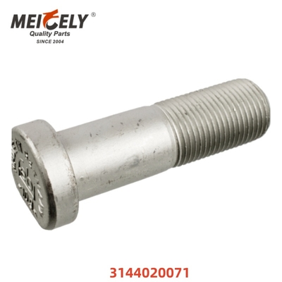 Tarcze hamulcowe do ciężarówek, śruby kół klasy, OEM 3144020071 do ciężarówki