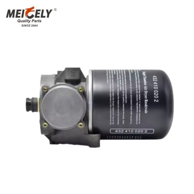 001874313 Osuszacz Powietrza Seator Do RVI Odporny Na Wysokie Temperatury