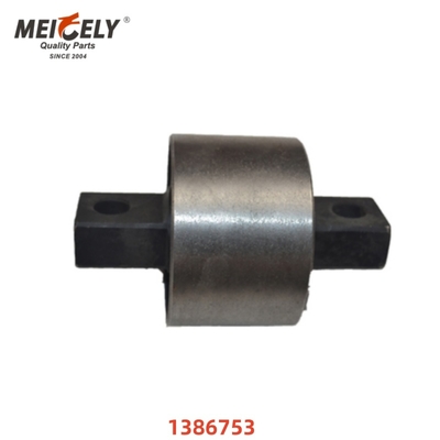 Tuleja drążka reakcyjnego Drążek reakcyjny OEM 1386753 55542-Z2005 Do ciężarówki
