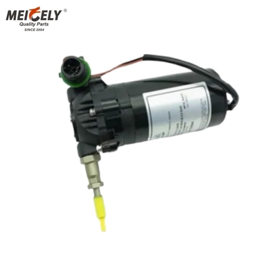 A0001530294 OEM Specyfikacja silnika pompy moczowej dla Mercedes-Benz