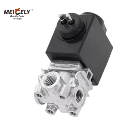 1340231 Scania zawór magnetyczny Premium OEM