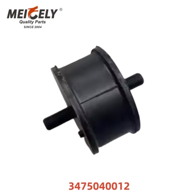 Silnik zamontowany gumowy blok buforowy OEM 3475040012 3605040012 dla kompresora Lovol