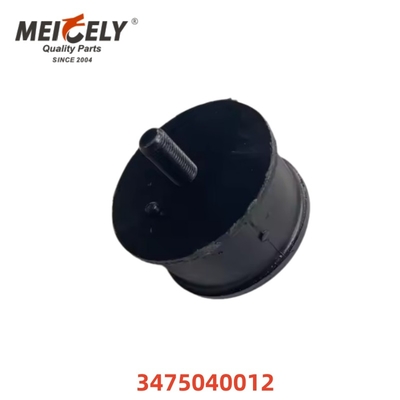 Silnik zamontowany gumowy blok buforowy OEM 3475040012 3605040012 dla kompresora Lovol