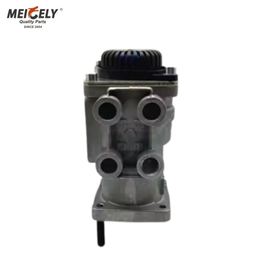 Genuine-Grade 1371595 Foot Brake Valve Kompatybilny z Modelem Daf