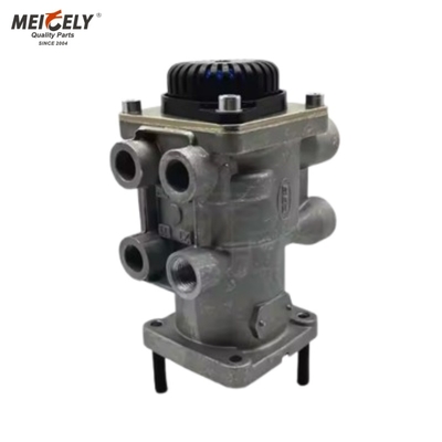Genuine-Grade 1371595 Foot Brake Valve Kompatybilny z Modelem Daf