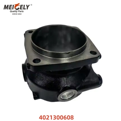 Części do autobusów 65.54105-0018 Część sprężarki powietrza Tuleja cylindrowa 4021300608 do Doosan