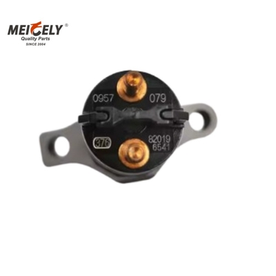 Pierwotny wtryskiwacz oleju napędowego 0445120079 Kompatybilny z modelami Iveco