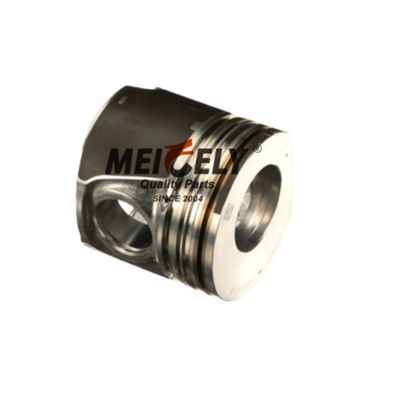 Wytrzymały tłok stalowy OEM standardowego rozmiaru wysokiej jakości do silników Ive-co 504208873